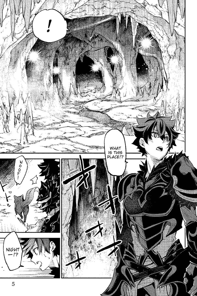 I Got a Cheat Skill in Another World and Became Unrivaled in the Real World, Too Volume 4 Manga - Image 3