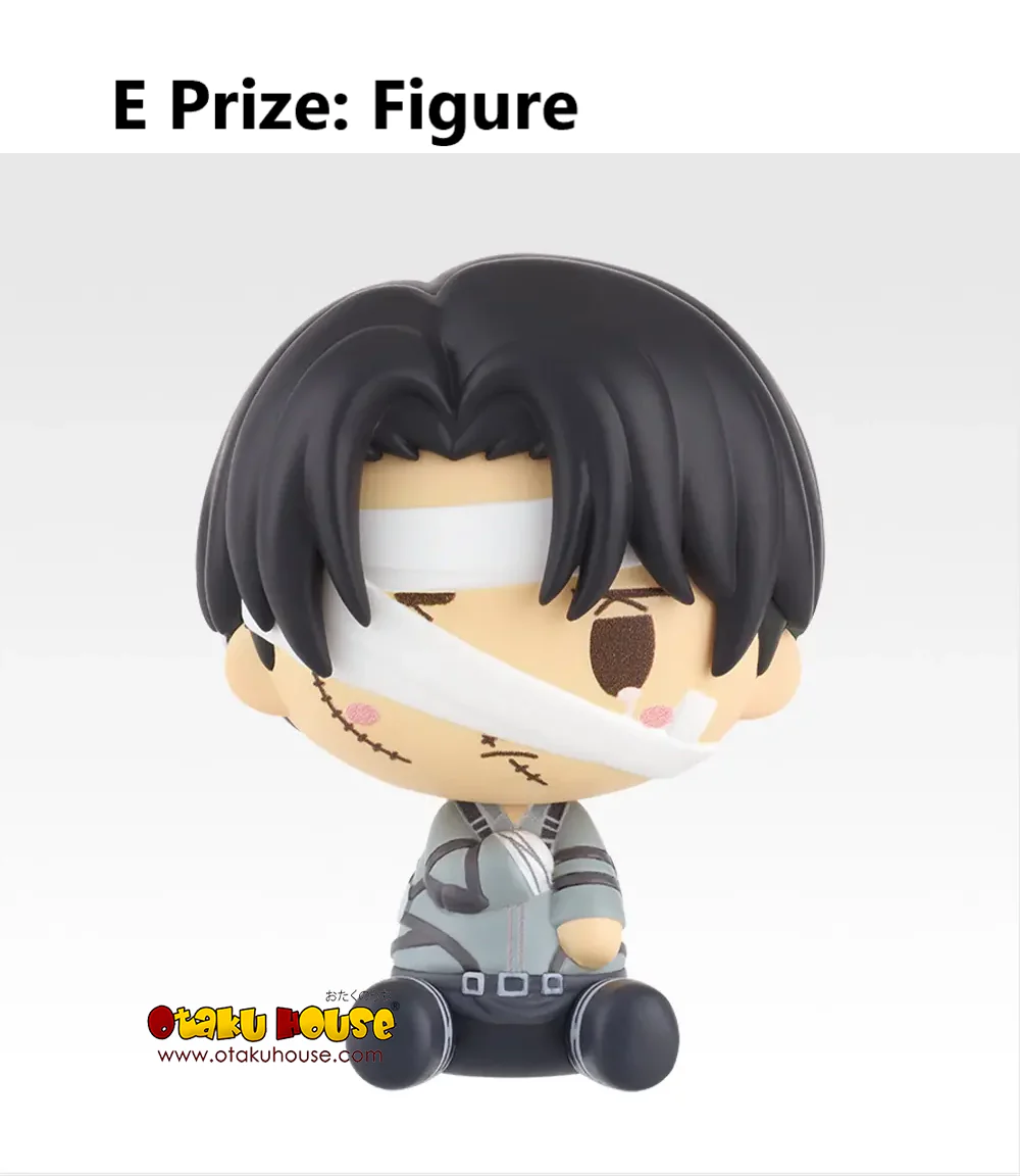 Ichiban Kuji - Attack On Titan - Choice and Consequence <br>[Pre-Order] - Image 5