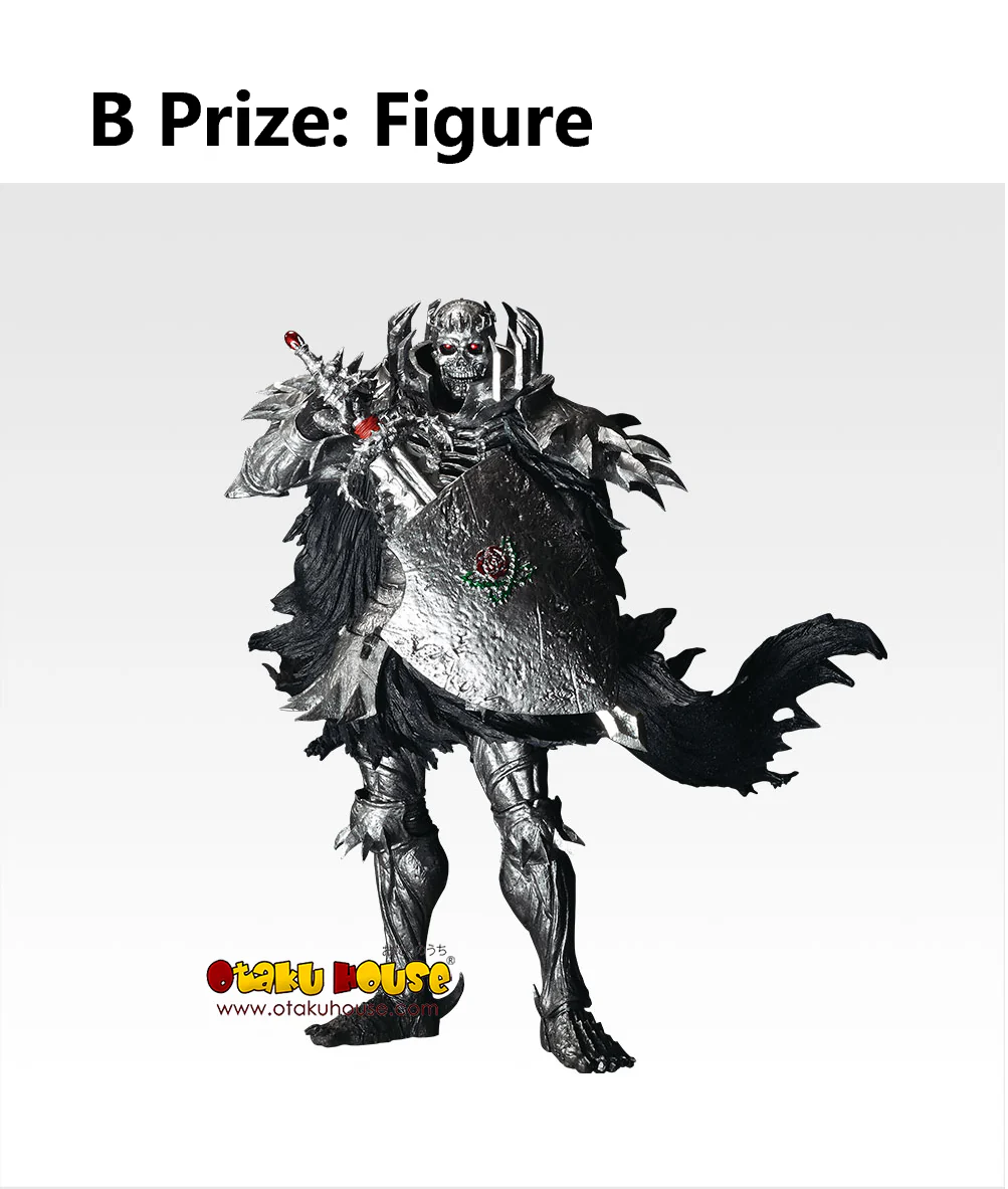 Ichiban Kuji - Berserk - A Vow of Counterattack - Image 4