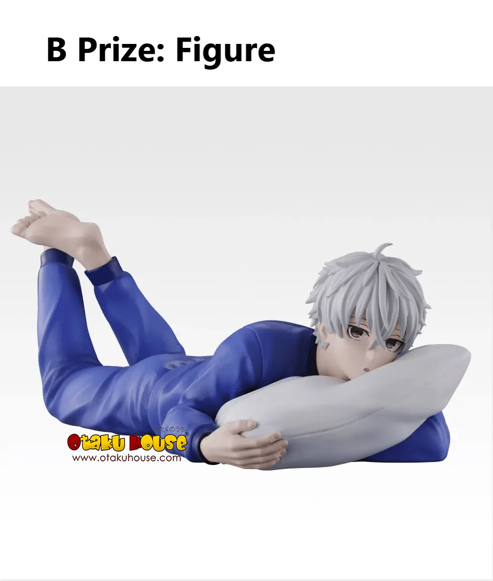 Ichiban Kuji - Blue Lock - Additional Time! - Image 3