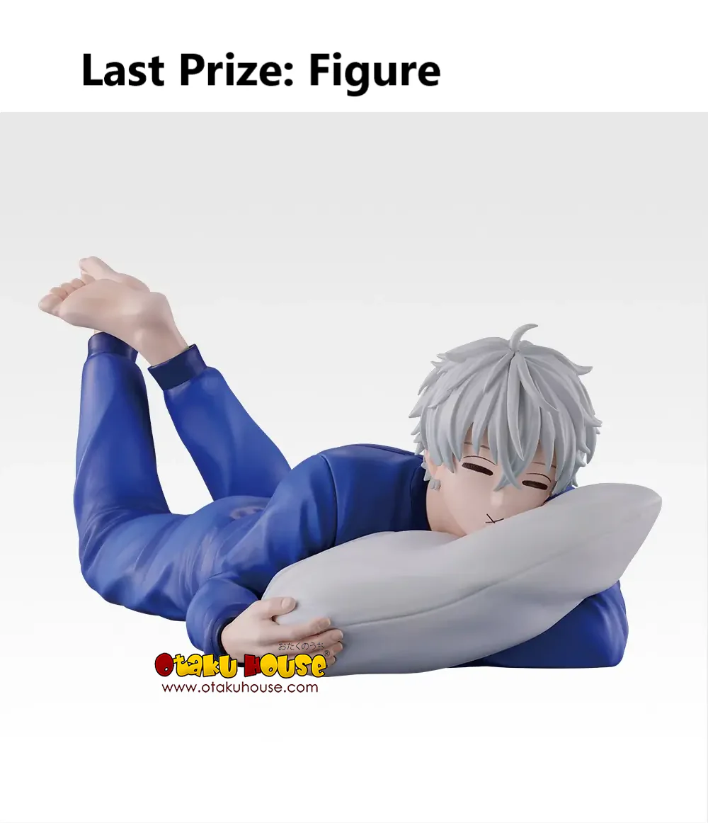 Ichiban Kuji - Blue Lock - Additional Time! (Full Set of 70) - Image 11