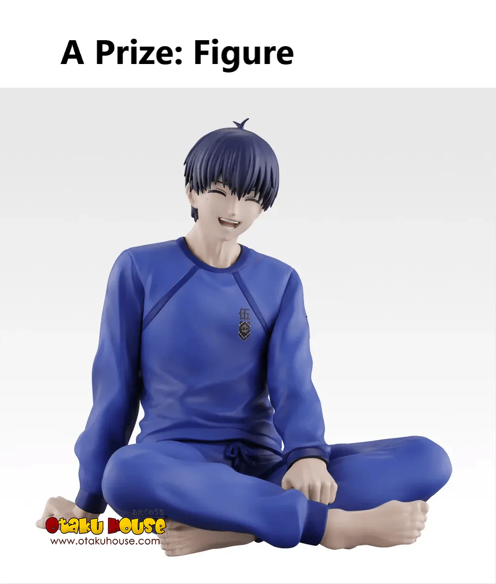 Ichiban Kuji - Blue Lock - Additional Time! (Full Set of 70) - Image 2