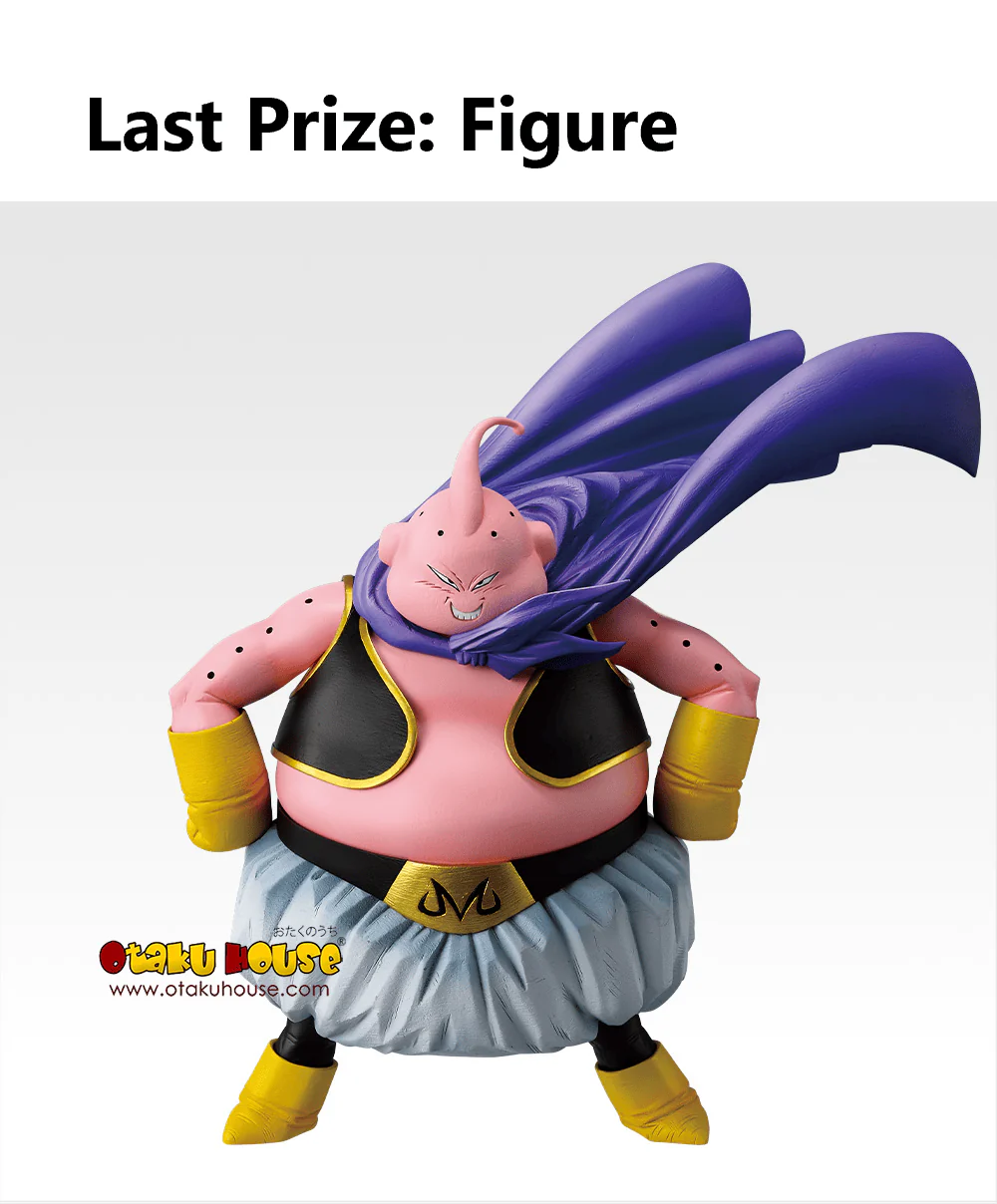 Ichiban Kuji - Dragon Ball: Battle of The Super Saiyan - Image 11