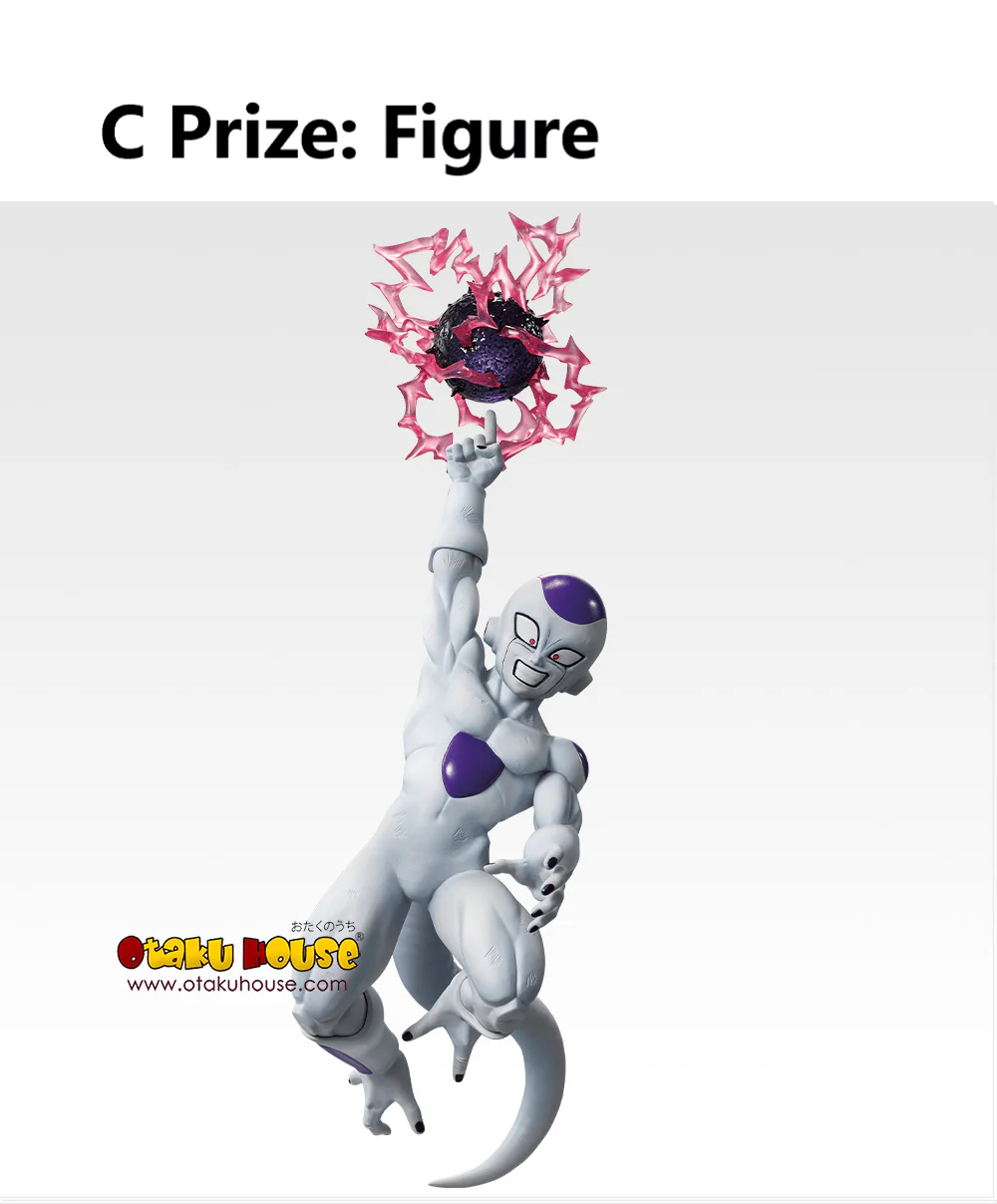 Ichiban Kuji - Dragon Ball: Battle of The Super Saiyan - Image 4