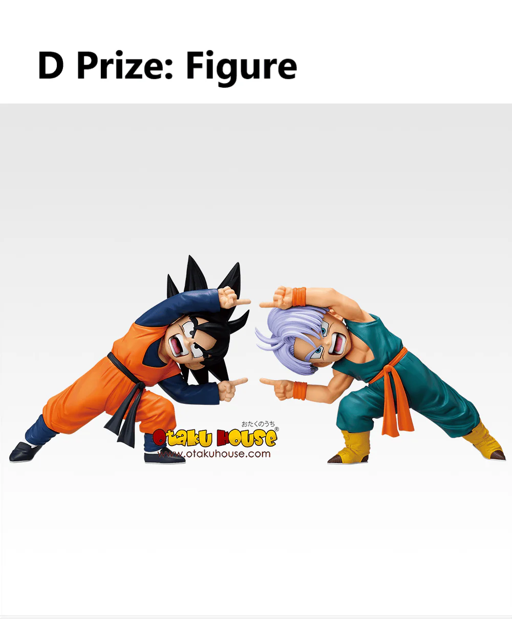Ichiban Kuji - Dragon Ball: Battle of The Super Saiyan - Image 5