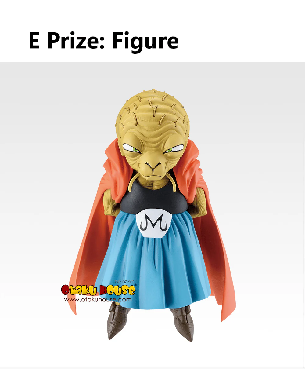 Ichiban Kuji - Dragon Ball: Battle of The Super Saiyan - Image 6
