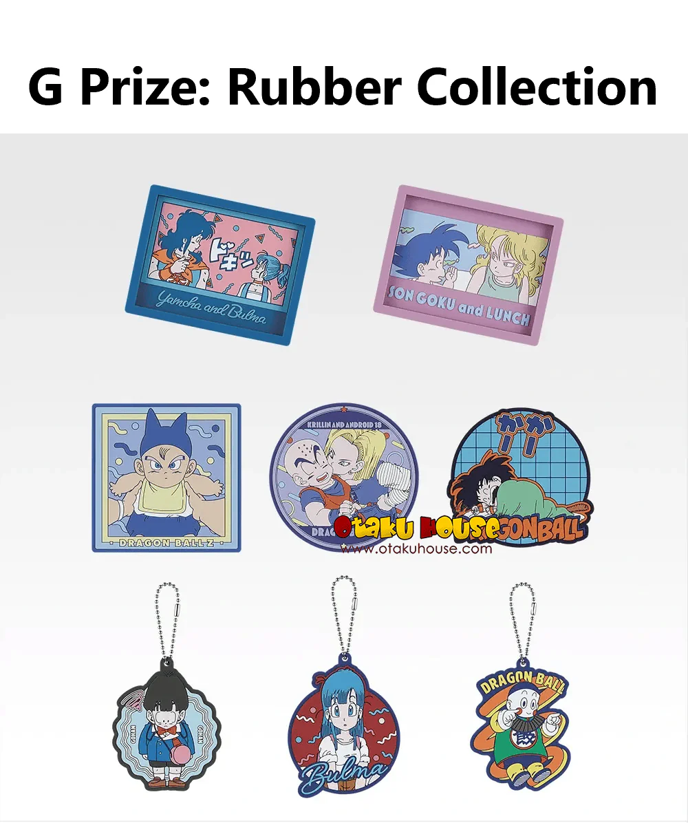 Ichiban Kuji - Dragon Ball Fantastic Adventure 2 - Image 8