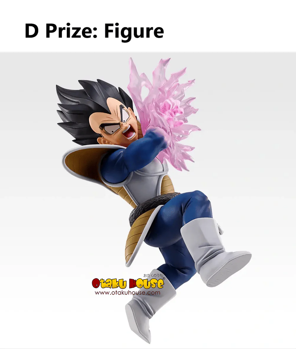 Ichiban Kuji - Dragon Ball Spectacle Battle <br>[Pre-Order] - Image 5