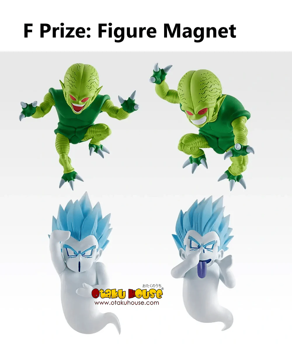 Ichiban Kuji - Dragon Ball Spectacle Battle <br>[Pre-Order] - Image 7