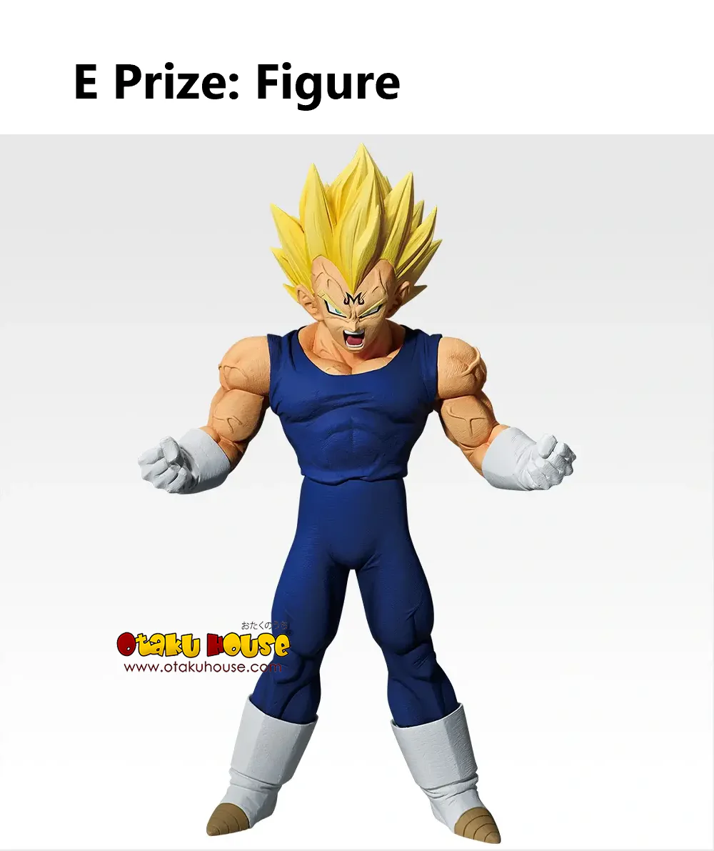 Ichiban Kuji - Dragon Ball - The Chronicle of Goku - Image 17
