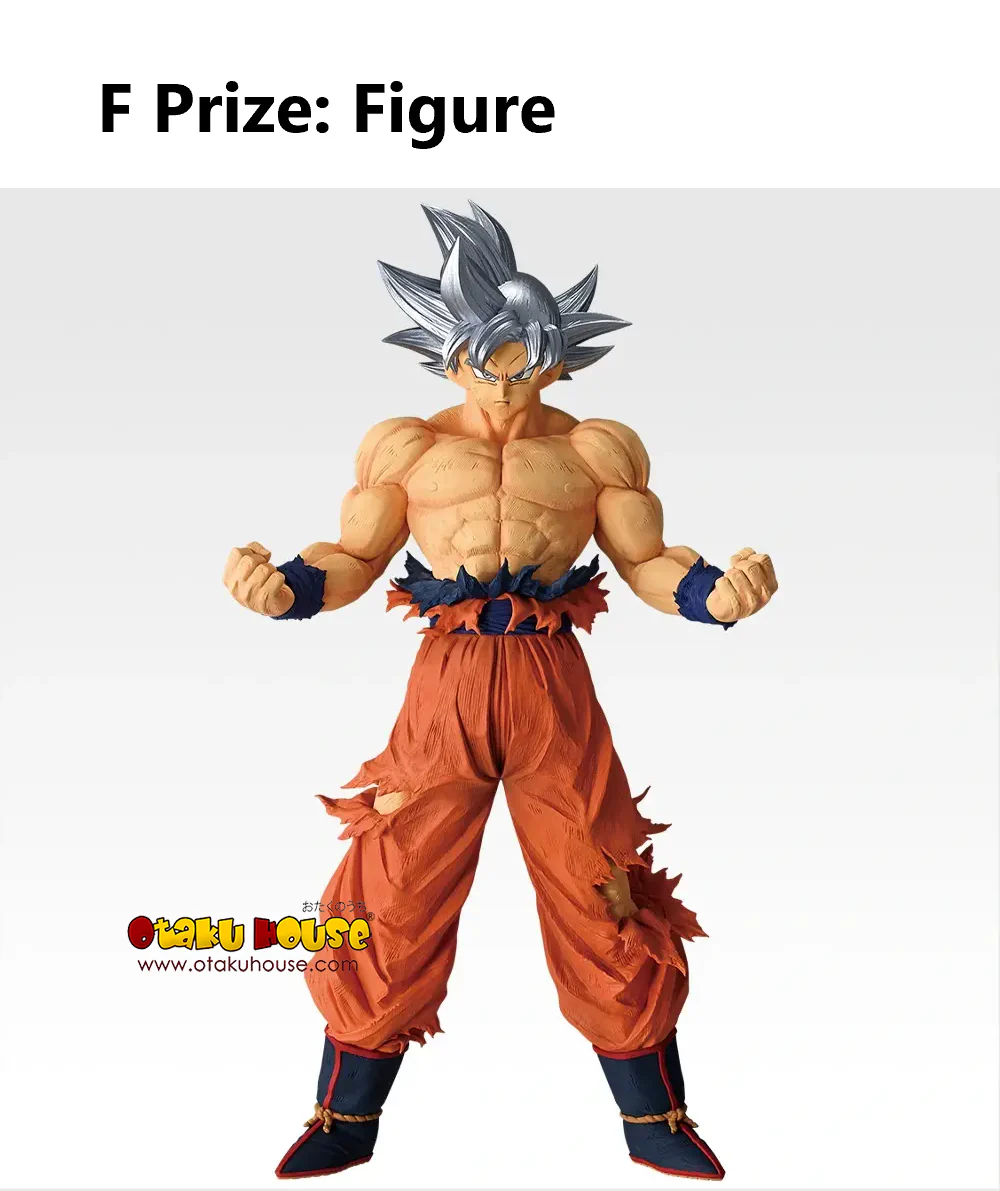 Ichiban Kuji - Dragon Ball - The Chronicle of Goku - Image 18