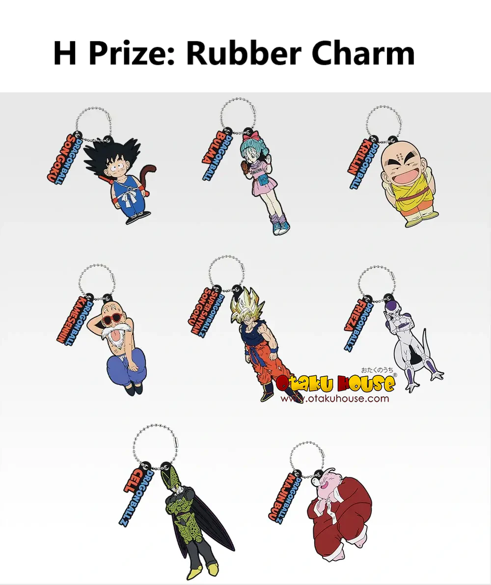 Ichiban Kuji - Dragon Ball - The Chronicle of Goku - Image 20
