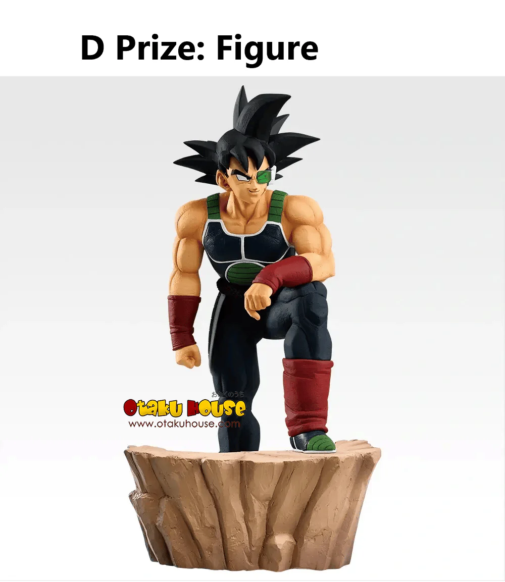 Ichiban Kuji - Dragon Ex Spirit of The Saiyan <br>[Pre-Order] - Image 5