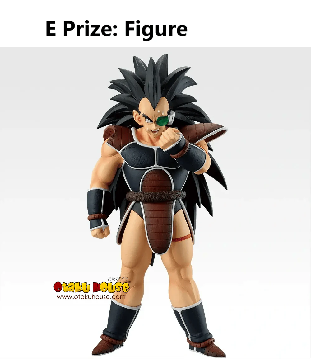 Ichiban Kuji - Dragon Ex Spirit of The Saiyan <br>[Pre-Order] - Image 6