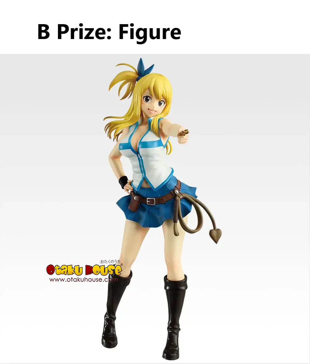 Ichiban Kuji - Fairy Tail 20th Anniversary (Full Set of 66) <br>[Pre-Order] - Image 3