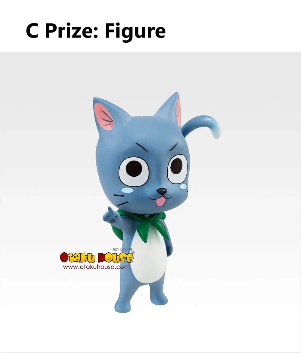 Ichiban Kuji - Fairy Tail 20th Anniversary (Full Set of 66) <br>[Pre-Order] - Image 4