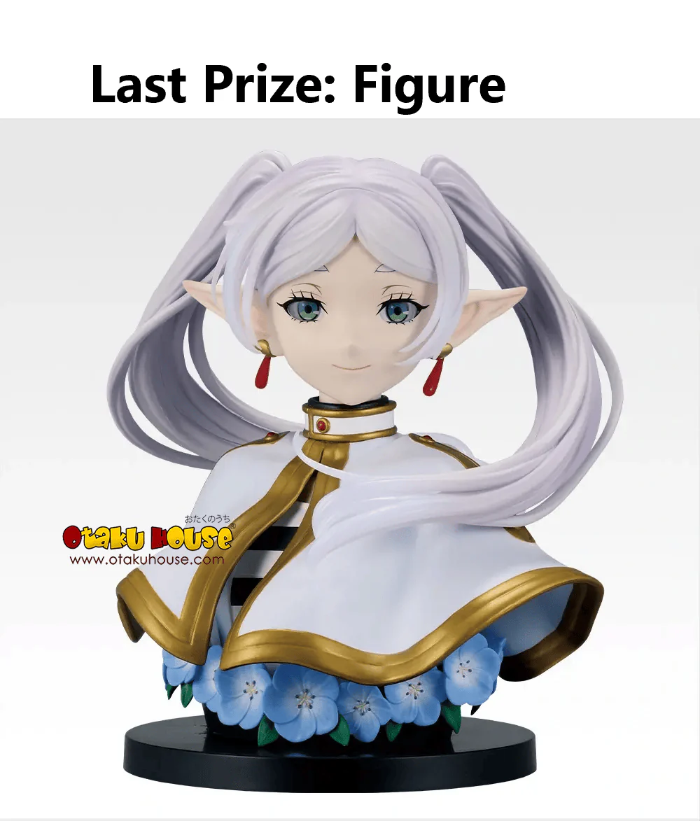 Ichiban Kuji - Frieren Beyond Journey's End - Image 17
