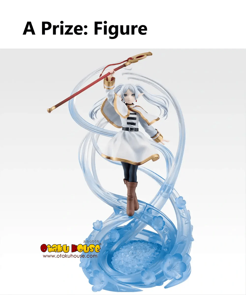 Ichiban Kuji - Frieren Beyond Journey's End - Image 9