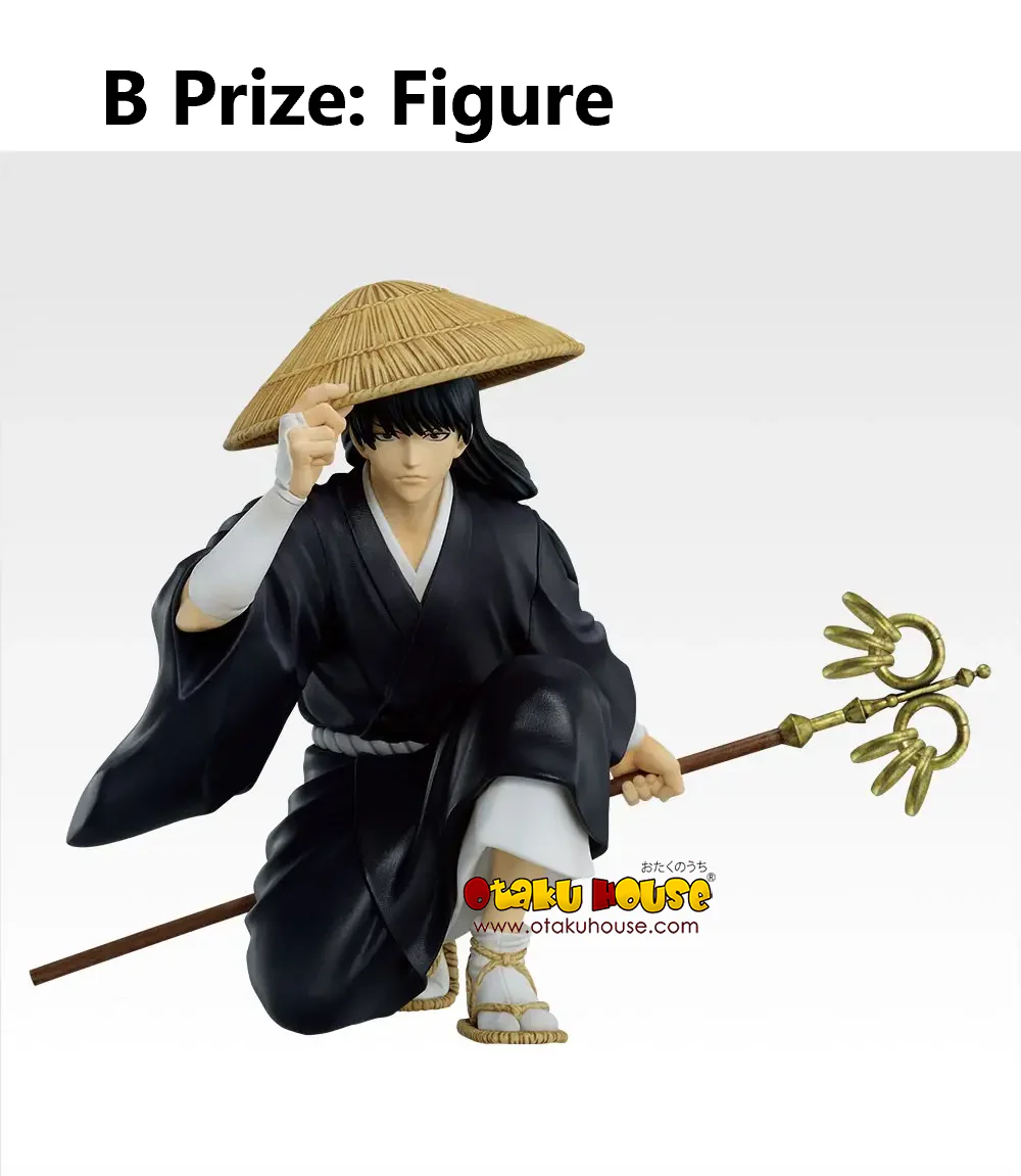 Ichiban Kuji - Gintama - Gintama Exhibition Part 2 <br>[Pre-Order] - Image 3