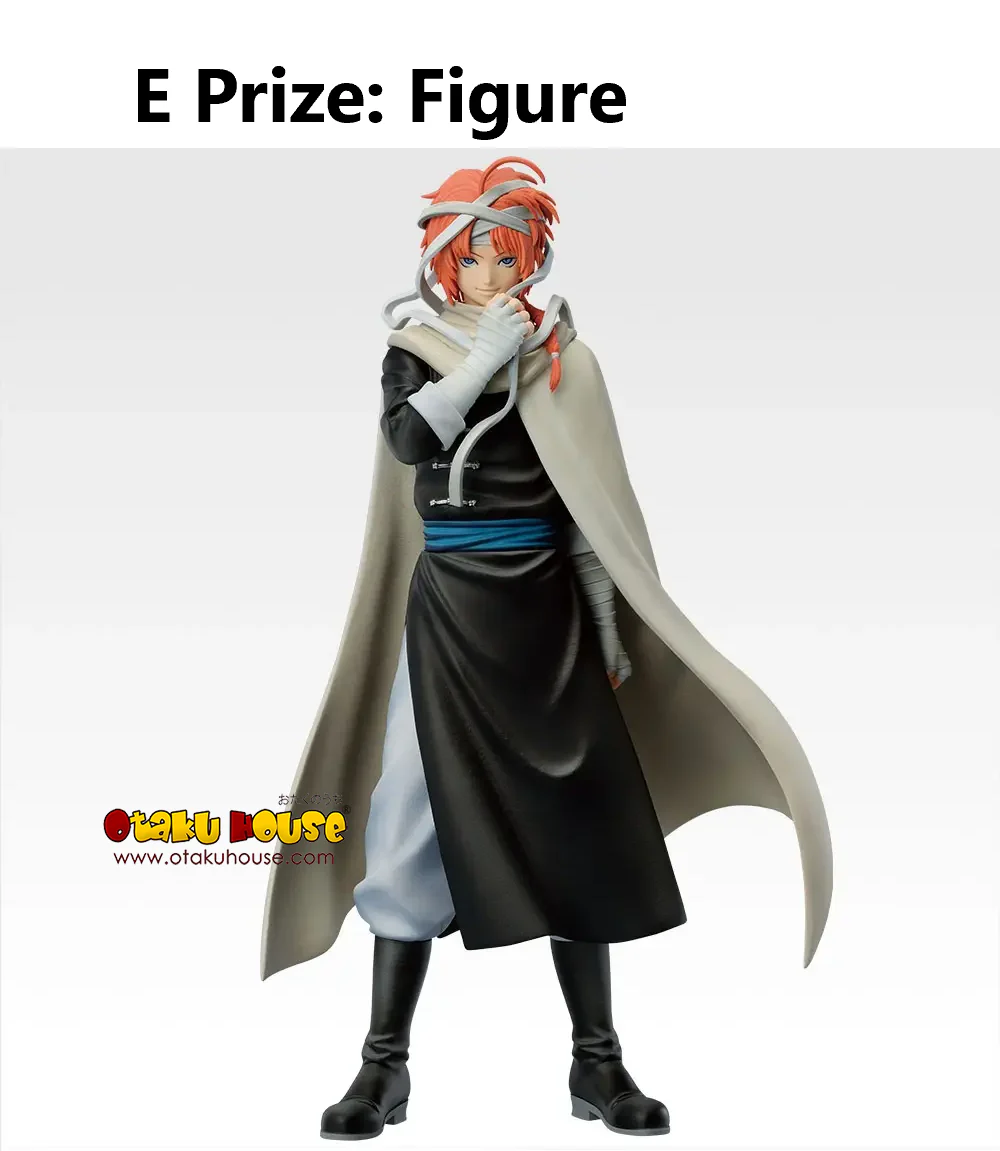 Ichiban Kuji - Gintama - Gintama Exhibition Part 2 <br>[Pre-Order] - Image 6