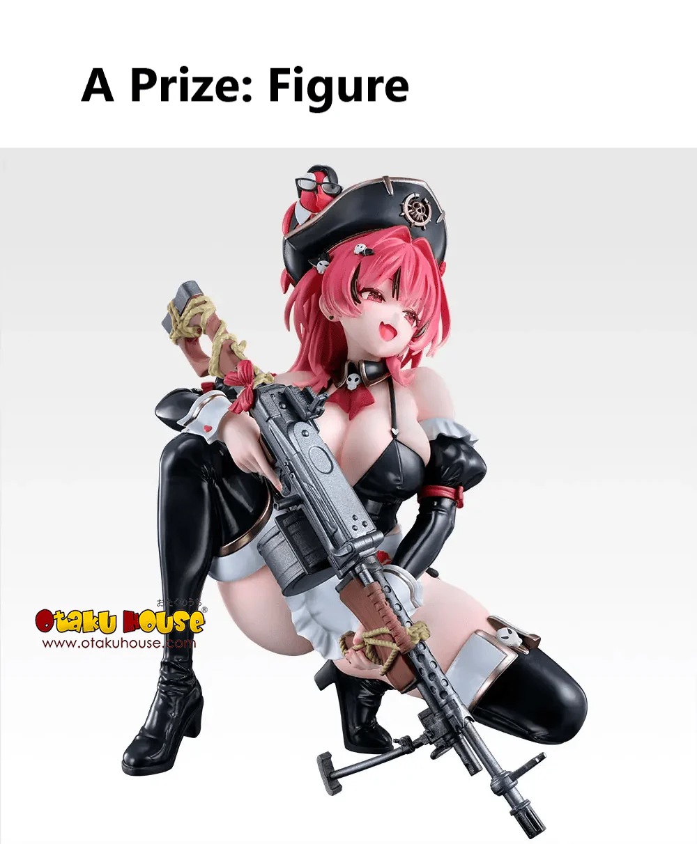 Ichiban Kuji - Goddess Of Victory: Nikke Chapter 7 (Full Set of 80) - Image 14