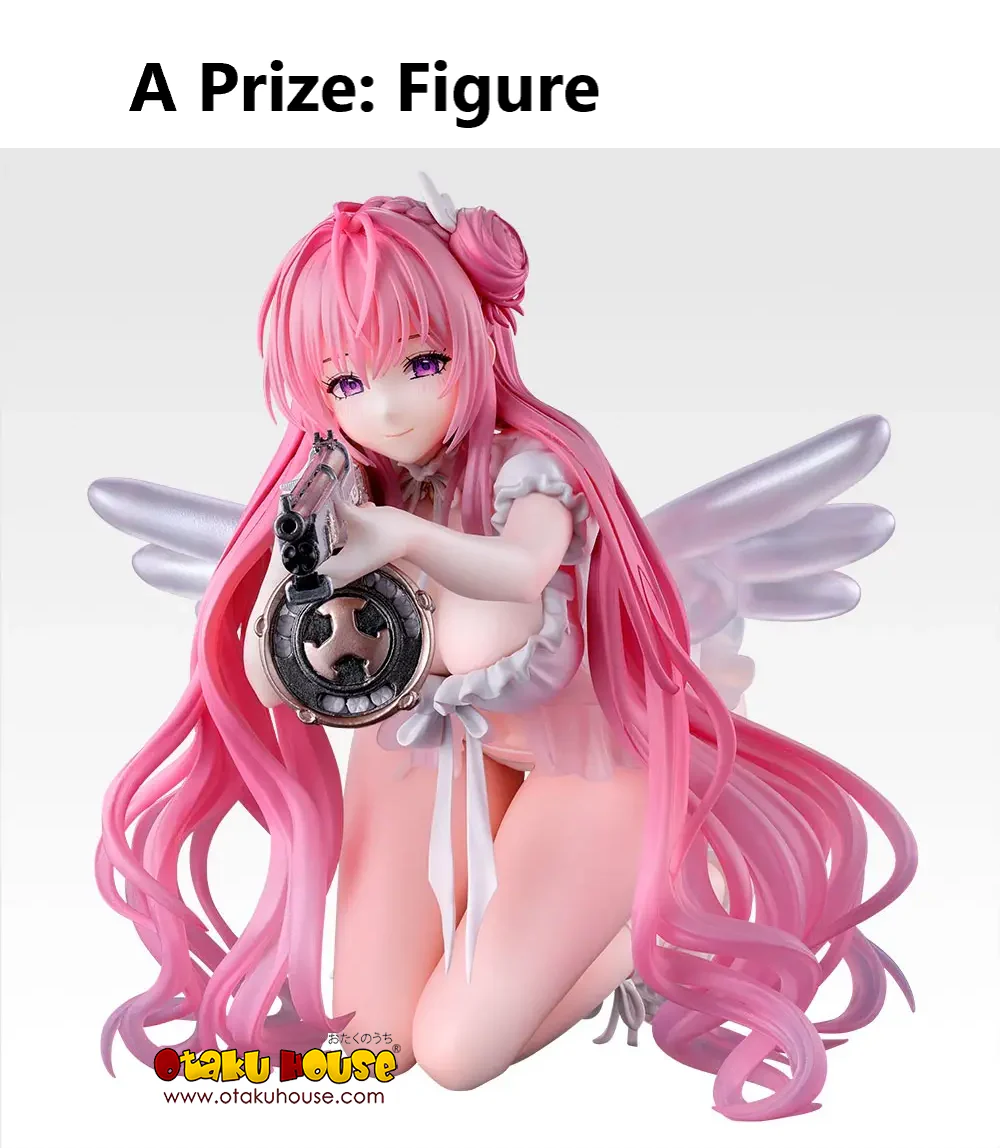 Ichiban Kuji - Goddess Of Victory: Nikke Chapter 8 <br>[Pre-Order] - Image 2