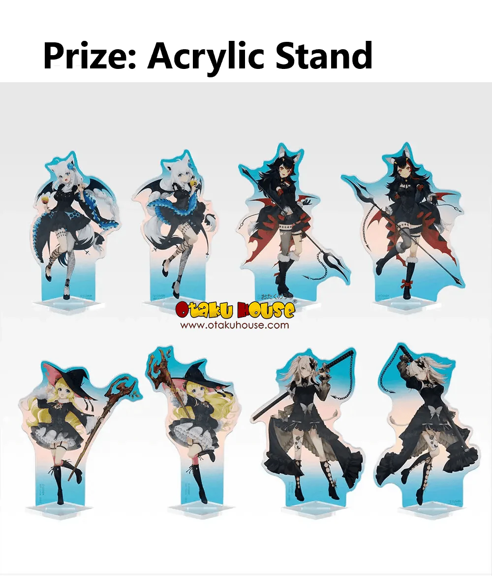 Ichiban Kuji - Hololive - Villain Style - Image 11