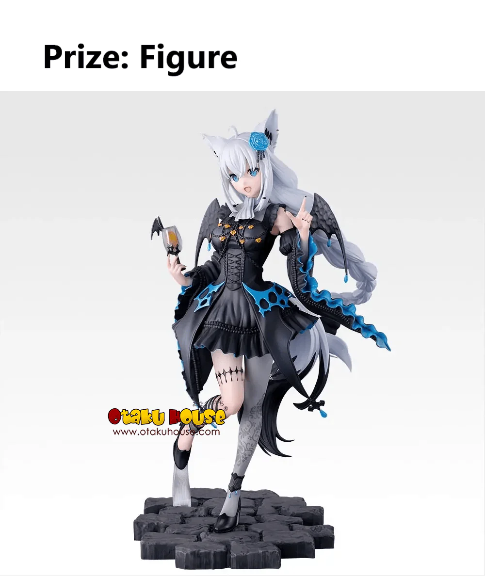 Ichiban Kuji - Hololive - Villain Style - Image 2