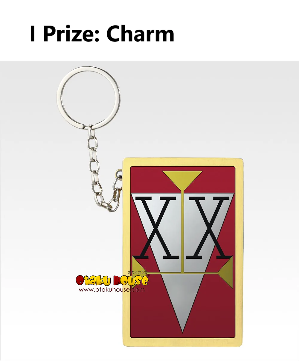 Ichiban Kuji - Hunter x Hunter Cross The X-Day - Image 10