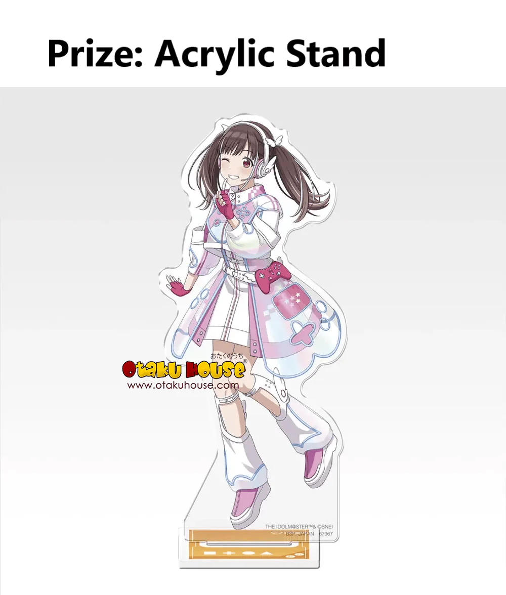 Ichiban Kuji - Idolmaster Shiny Colors - Midnight Secret Party - Image 17