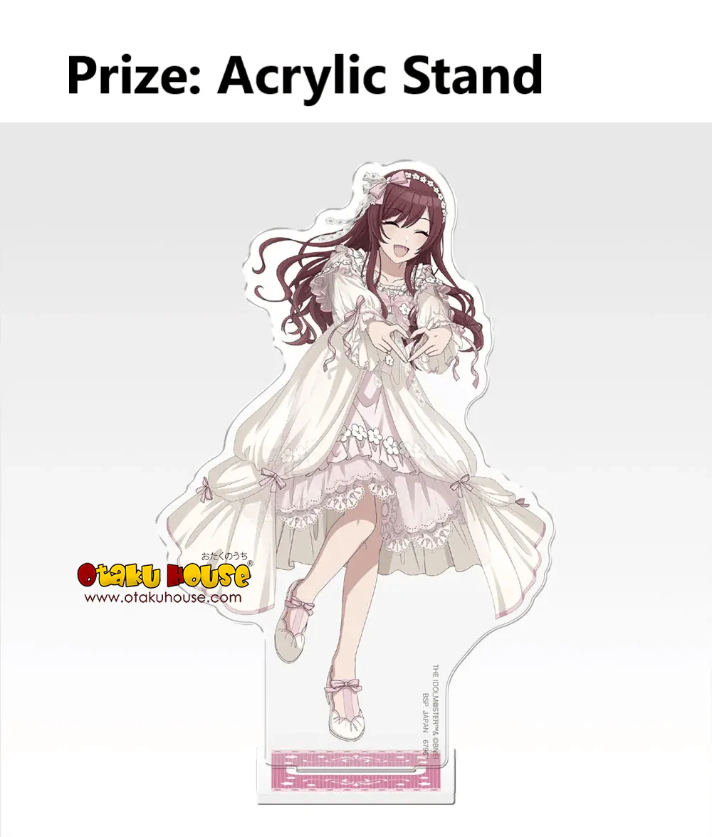 Ichiban Kuji - Idolmaster Shiny Colors - Midnight Secret Party - Image 21