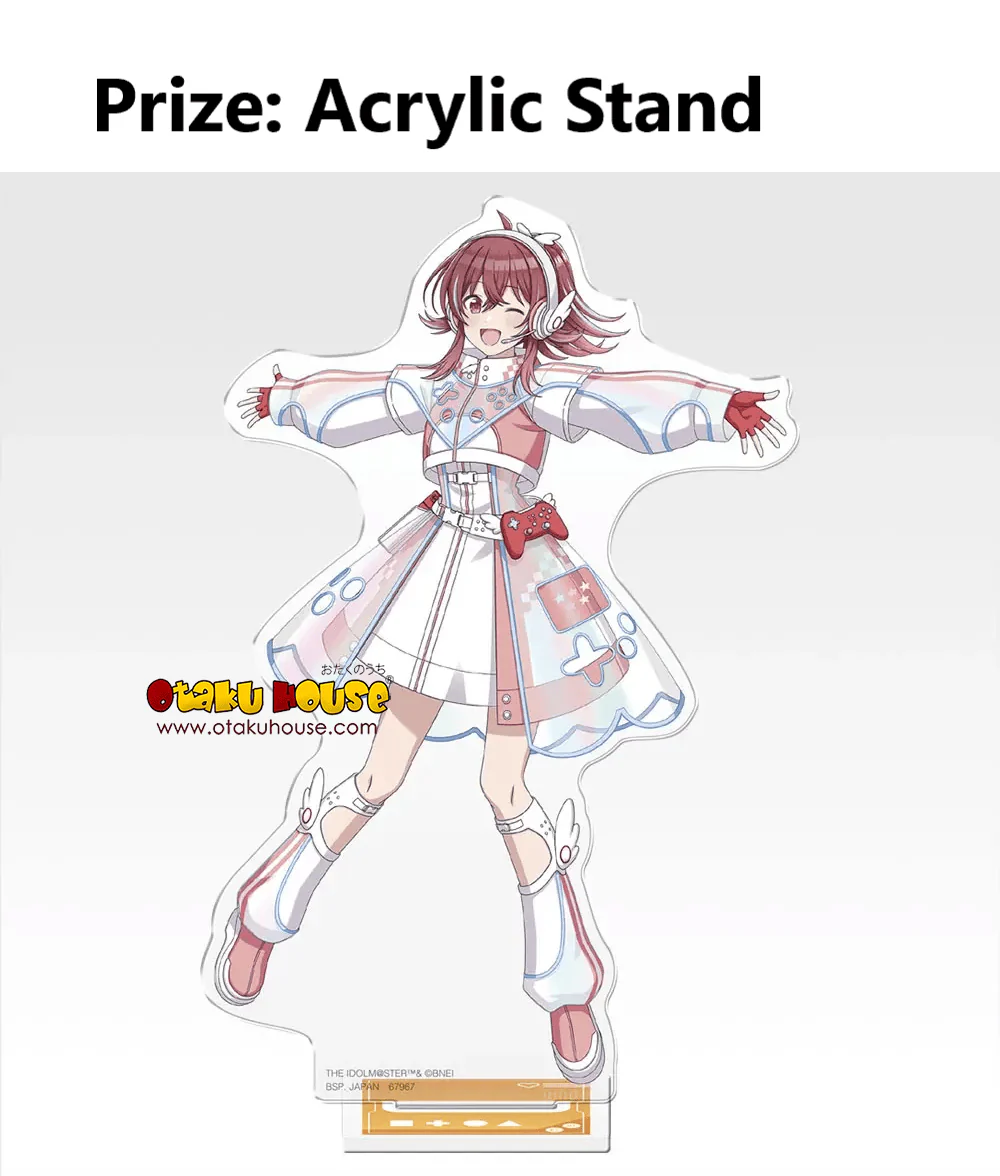 Ichiban Kuji - Idolmaster Shiny Colors - Midnight Secret Party (Full Set of 93) <br>[Pre-Order] - Image 16