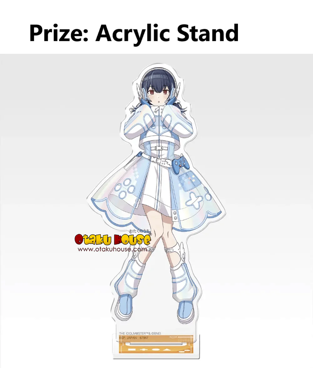 Ichiban Kuji - Idolmaster Shiny Colors - Midnight Secret Party (Full Set of 93) <br>[Pre-Order] - Image 19