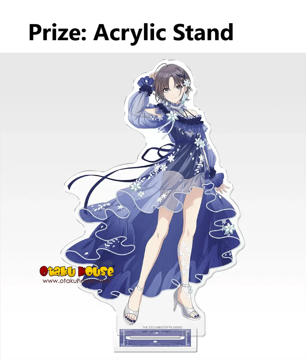 Ichiban Kuji - Idolmaster Shiny Colors - Midnight Secret Party (Full Set of 93) <br>[Pre-Order] - Image 27
