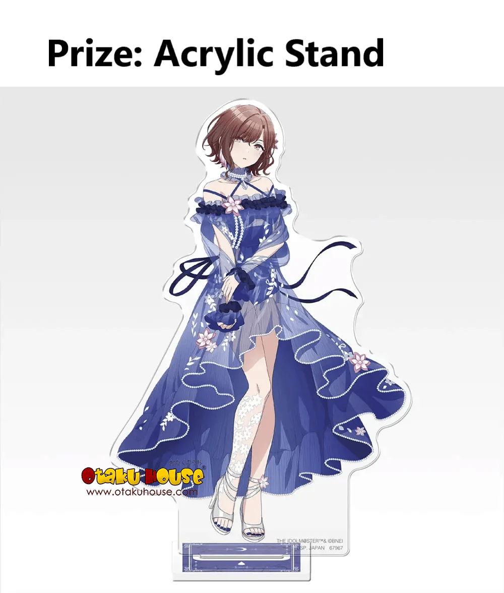 Ichiban Kuji - Idolmaster Shiny Colors - Midnight Secret Party (Full Set of 93) <br>[Pre-Order] - Image 28