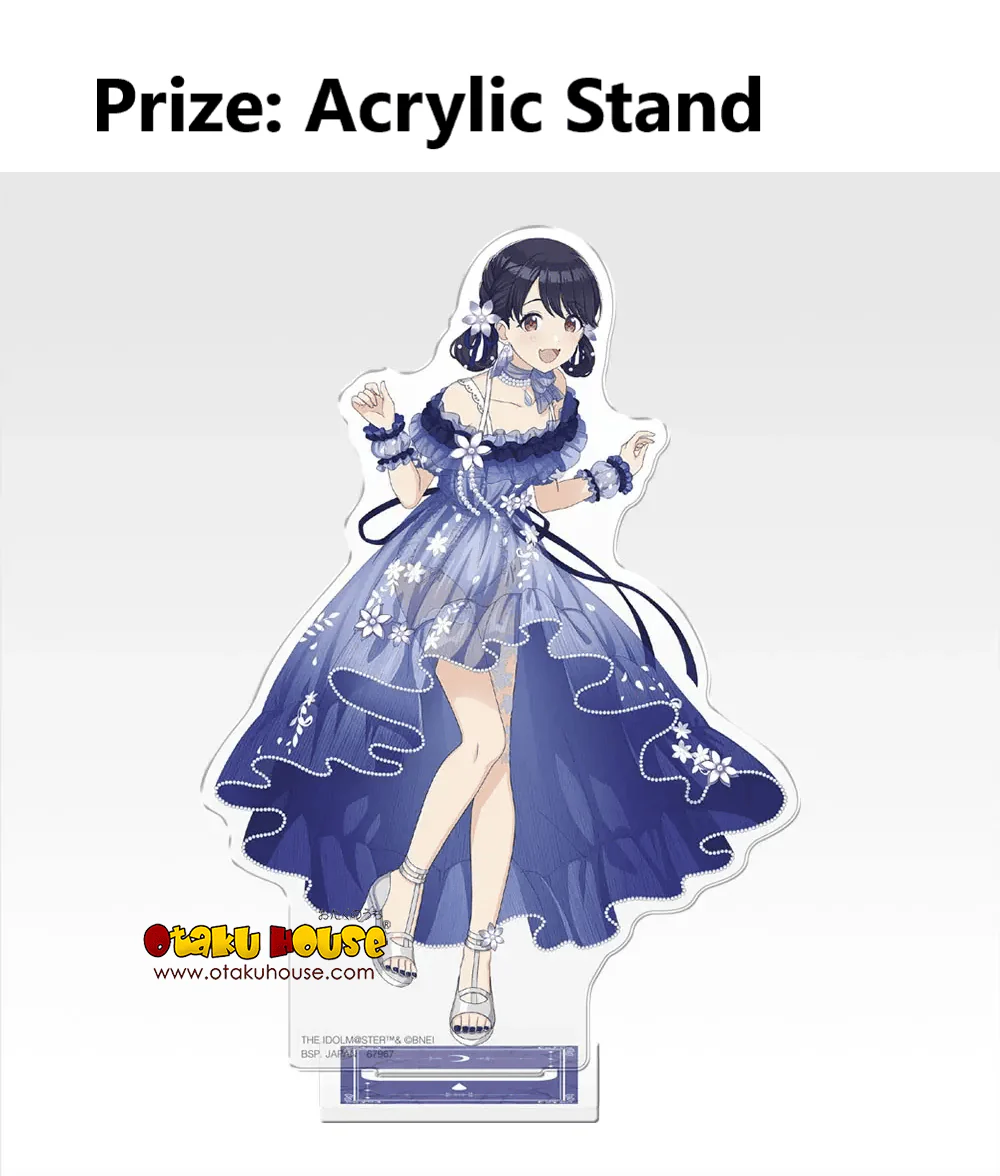 Ichiban Kuji - Idolmaster Shiny Colors - Midnight Secret Party (Full Set of 93) <br>[Pre-Order] - Image 29