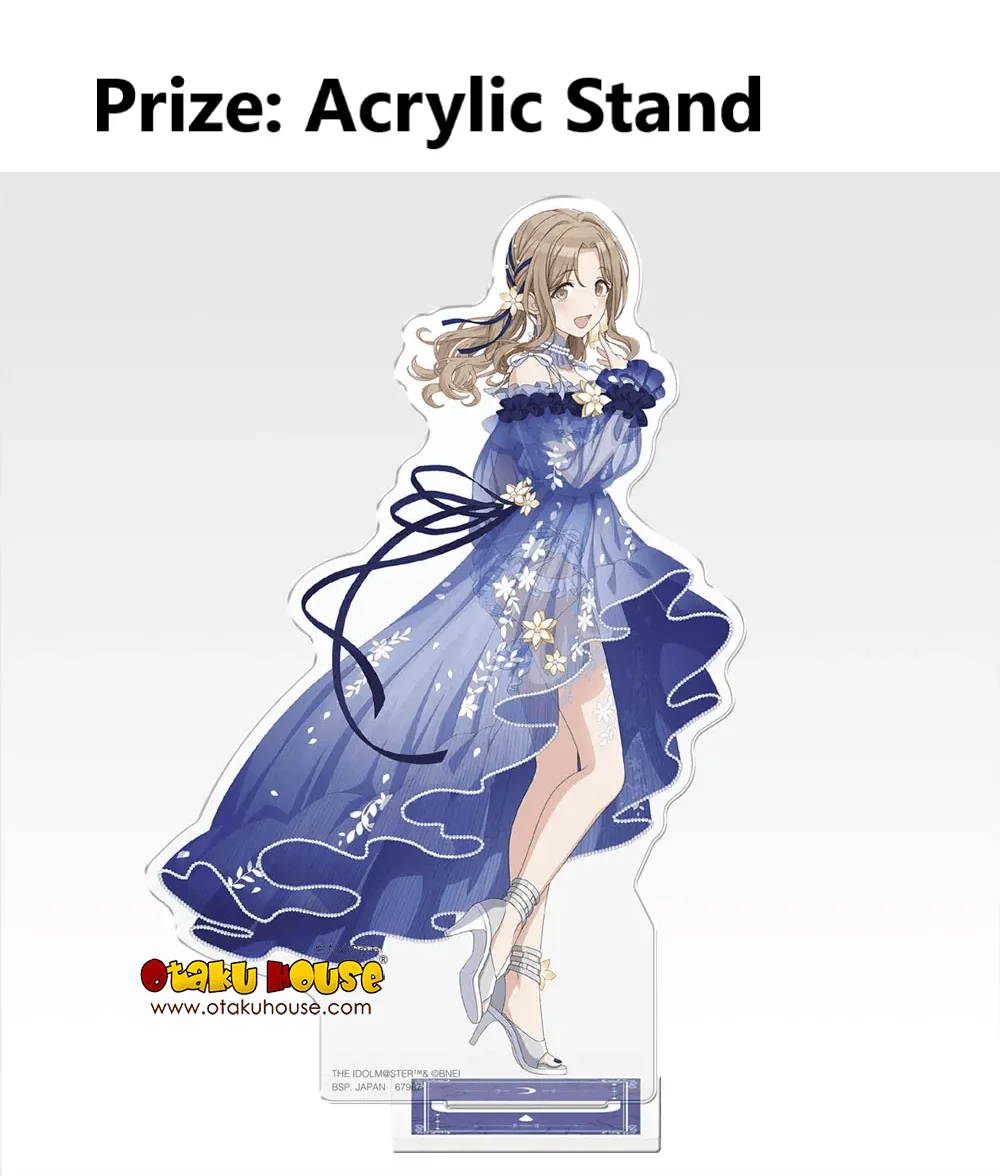 Ichiban Kuji - Idolmaster Shiny Colors - Midnight Secret Party (Full Set of 93) <br>[Pre-Order] - Image 30