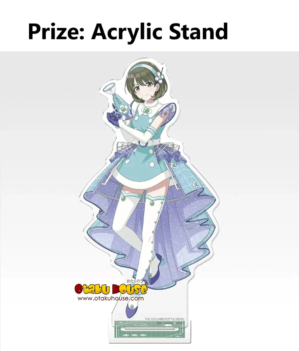 Ichiban Kuji - Idolmaster Shiny Colors - Midnight Secret Party (Full Set of 93) <br>[Pre-Order] - Image 31