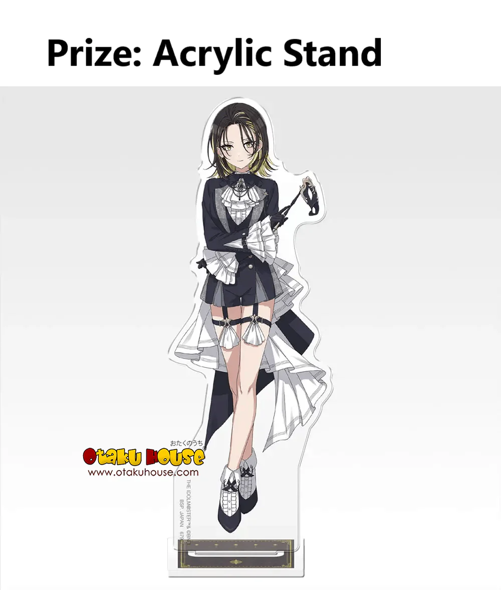 Ichiban Kuji - Idolmaster Shiny Colors - Midnight Secret Party (Full Set of 93) <br>[Pre-Order] - Image 33
