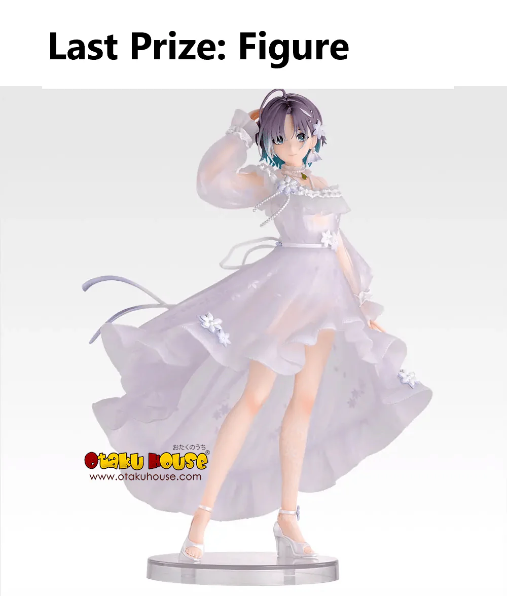 Ichiban Kuji - Idolmaster Shiny Colors - Midnight Secret Party (Full Set of 93) <br>[Pre-Order] - Image 37