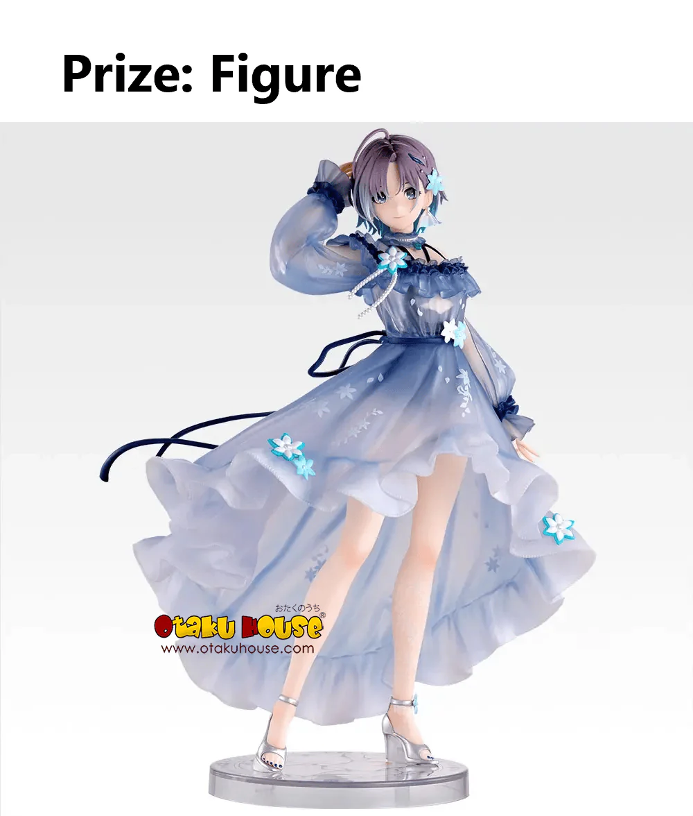 Ichiban Kuji - Idolmaster Shiny Colors - Midnight Secret Party (Full Set of 93) <br>[Pre-Order] - Image 6