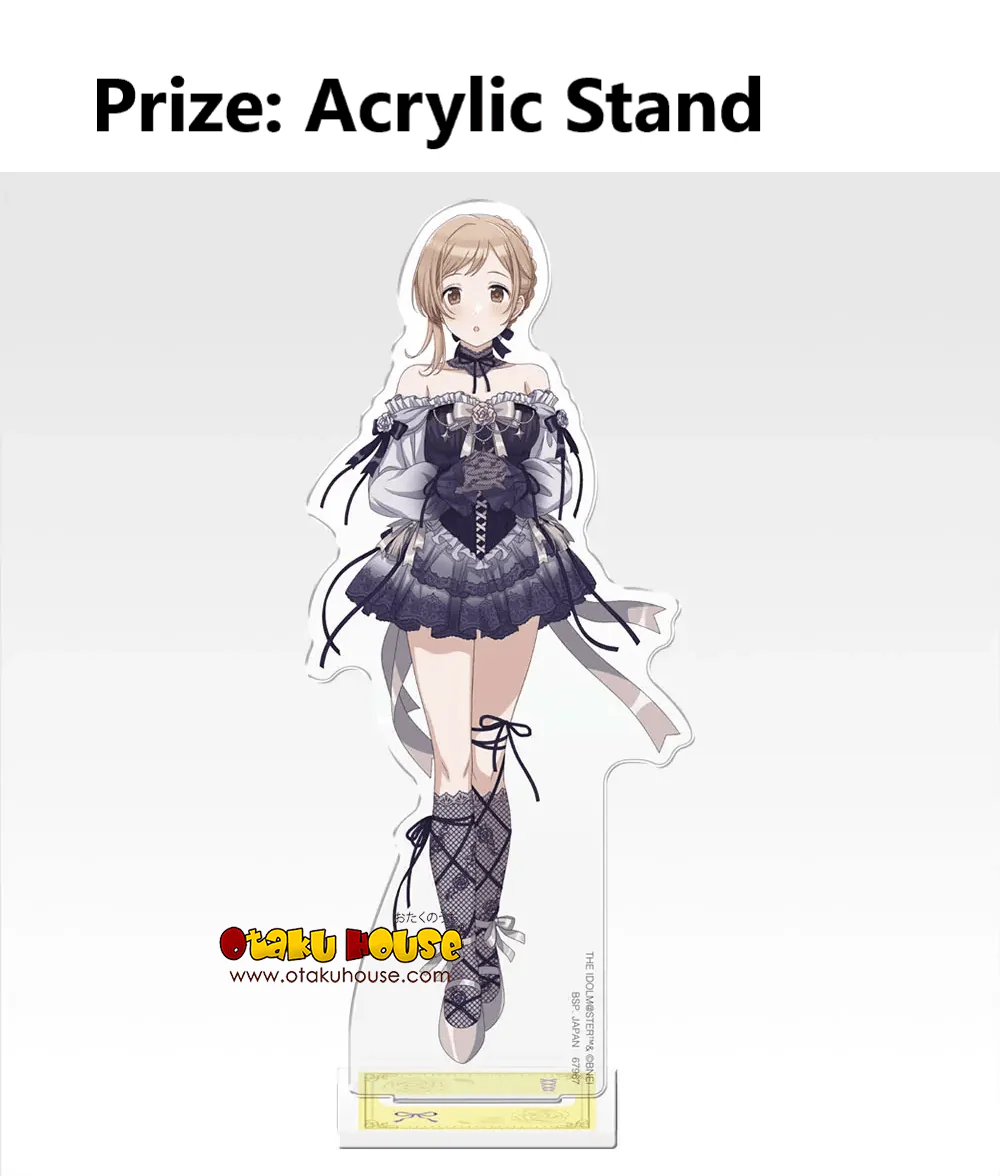 Ichiban Kuji - Idolmaster Shiny Colors - Midnight Secret Party (Full Set of 93) <br>[Pre-Order] - Image 8