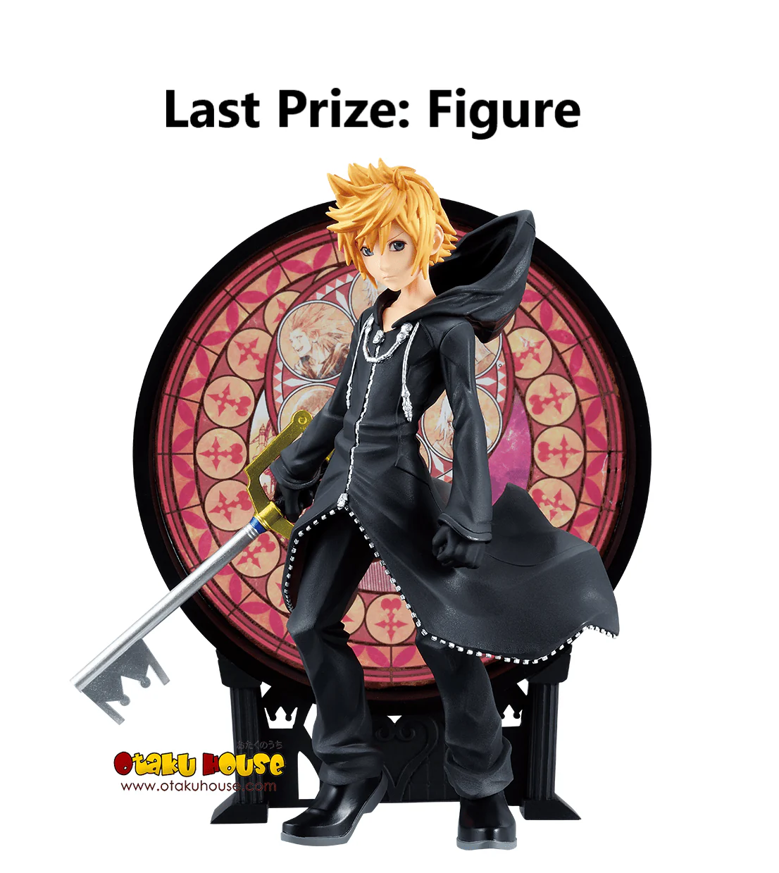 Ichiban Kuji - Kingdom Hearts - Linking Hearts - Image 14