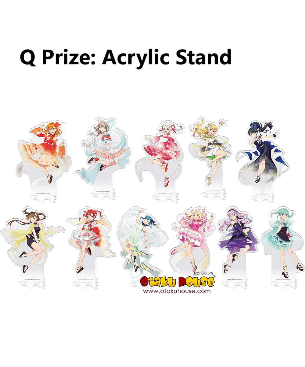 Ichiban Kuji - Love Live Superstar 3 - Image 19