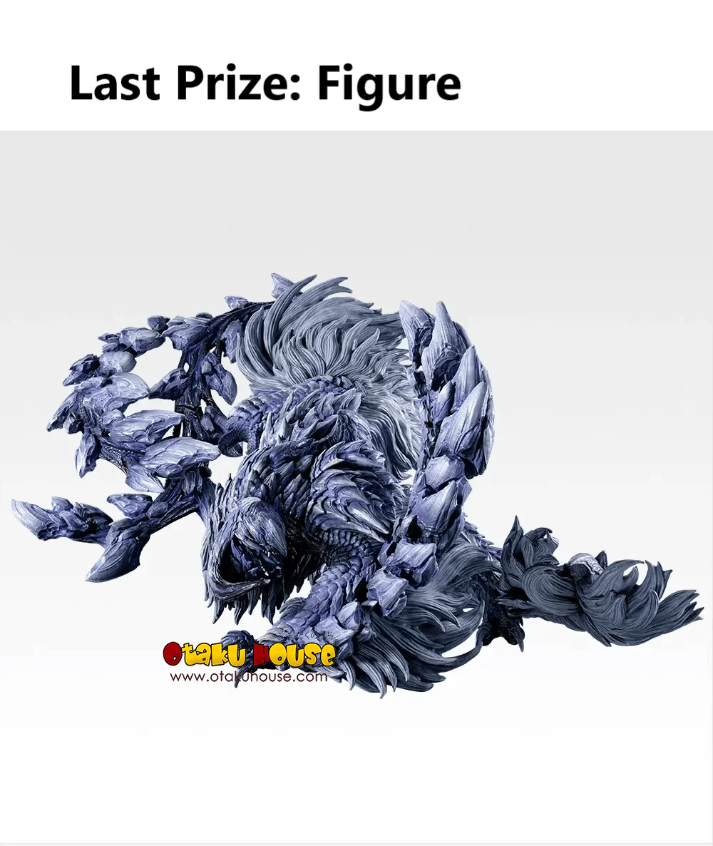 Ichiban Kuji - Monster Hunter Wilds - Image 17