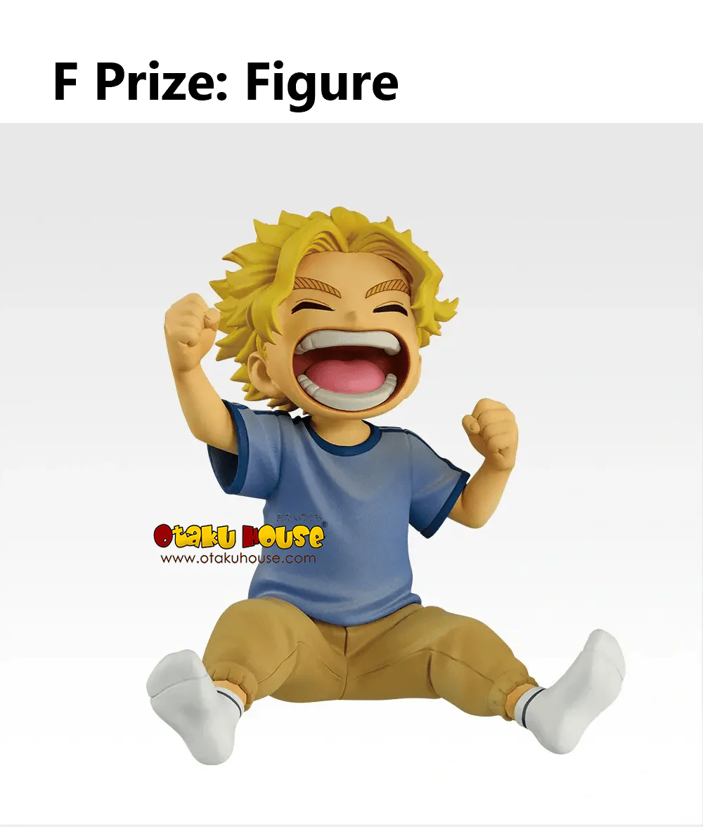 Ichiban Kuji - My Hero Academia - Further Beyond - Image 19