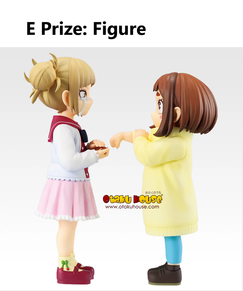 Ichiban Kuji - My Hero Academia - On Top Of Happiness - Image 12