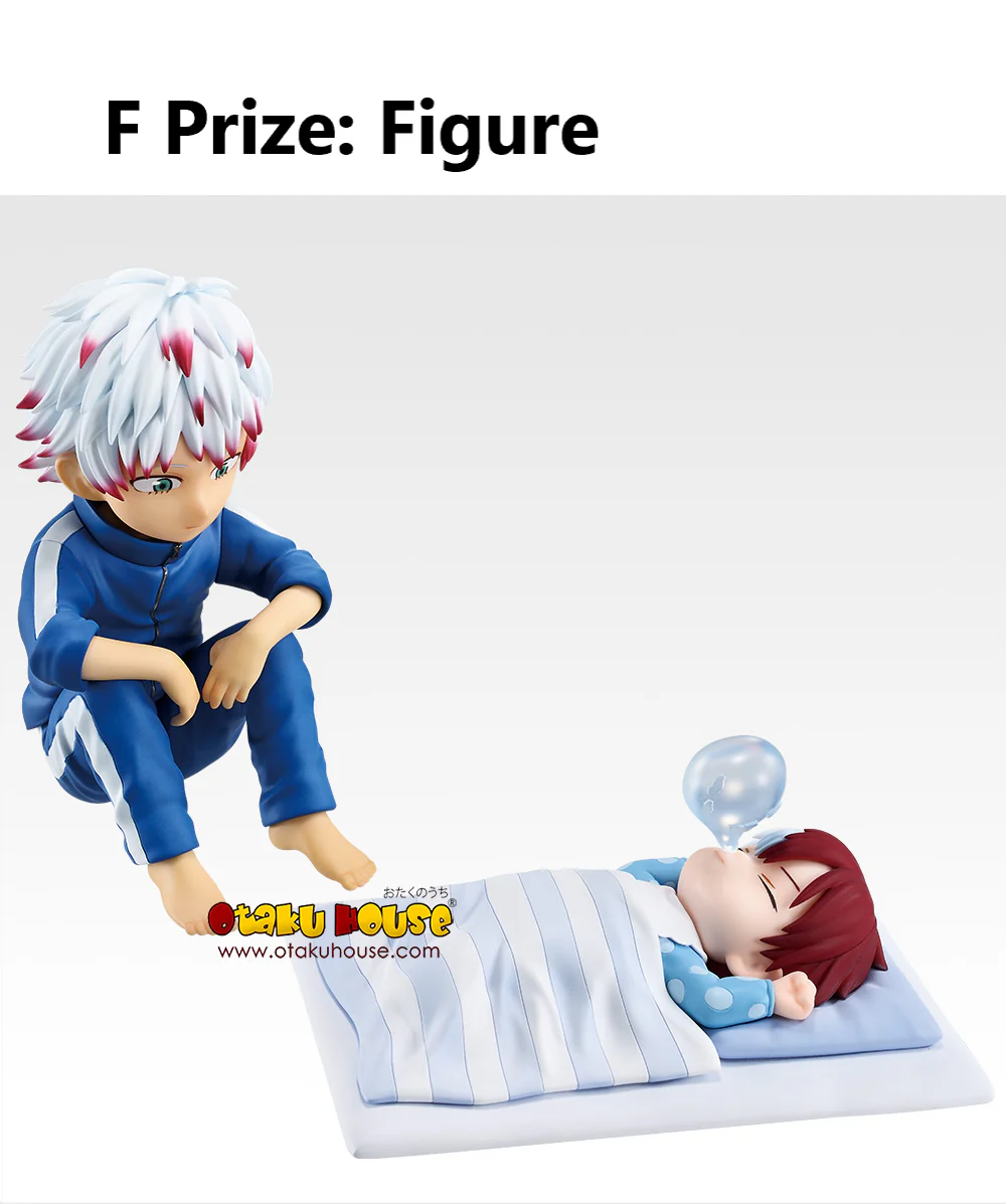 Ichiban Kuji - My Hero Academia - On Top Of Happiness - Image 13