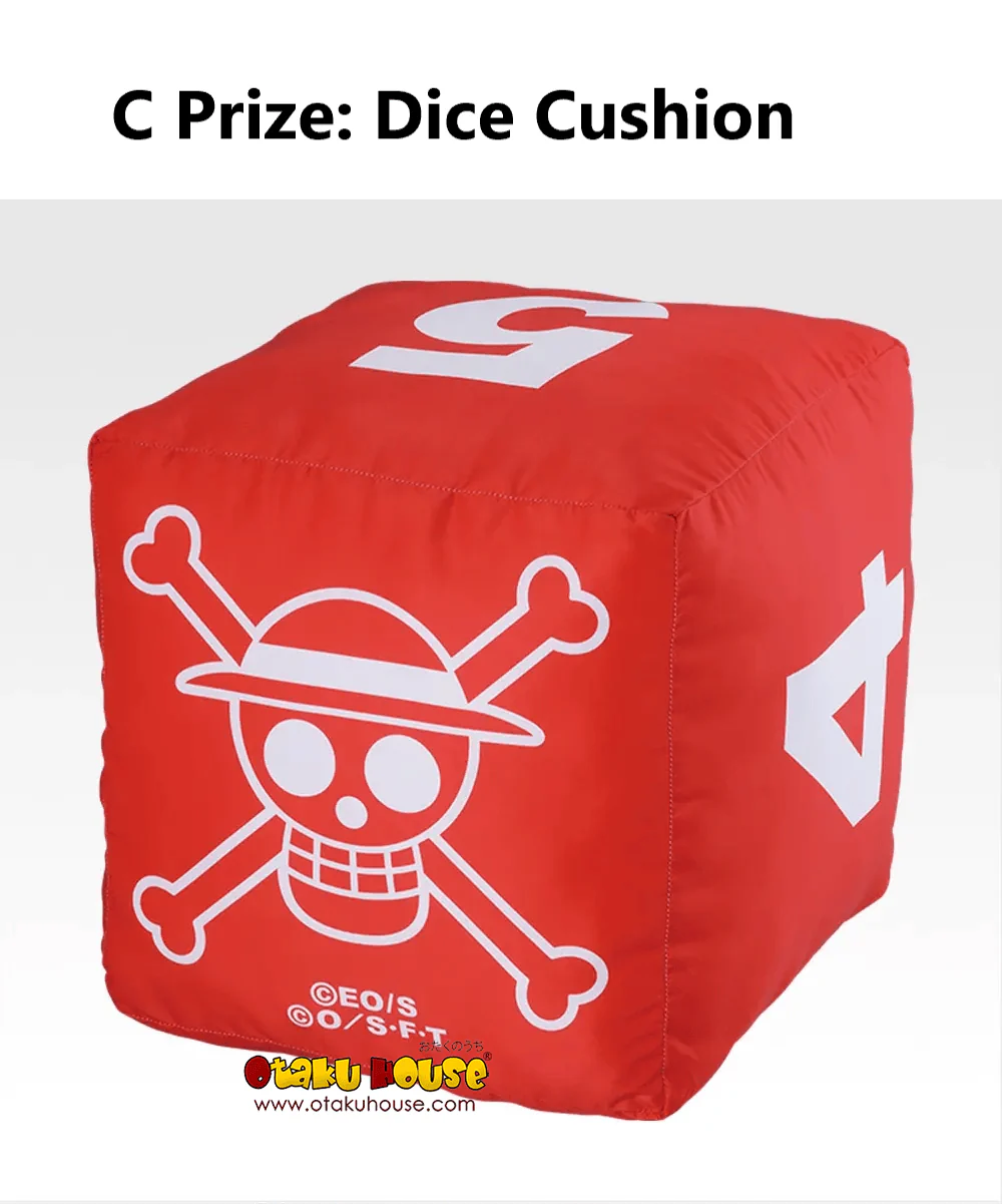 Ichiban Kuji - One Piece Card Game - Image 4