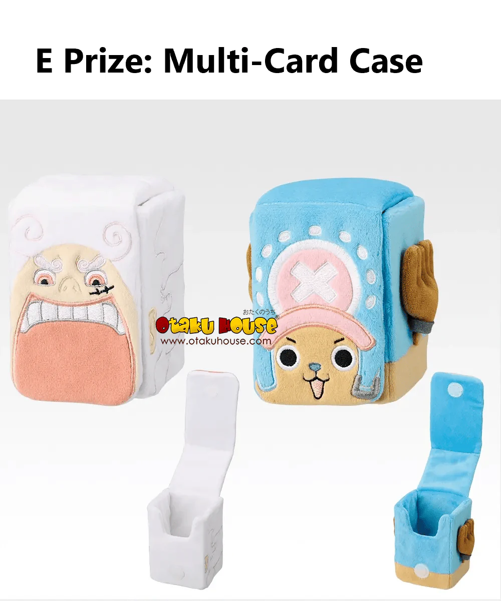 Ichiban Kuji - One Piece Card Game - Image 6